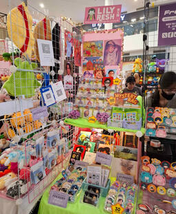 OtakuFest Tanabata Festival 2025