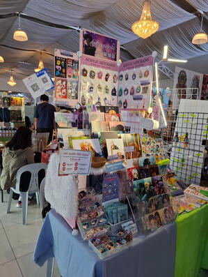 Magics &amp; Mystics 2 2025