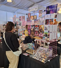 Patron of the Arts Women's Month 2025