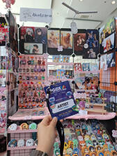 Sticky Expo x PGDX