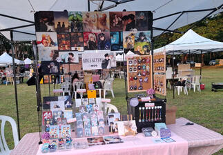 Ateneo Natsu Matsuri