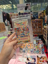 Komiket Makati (May)
